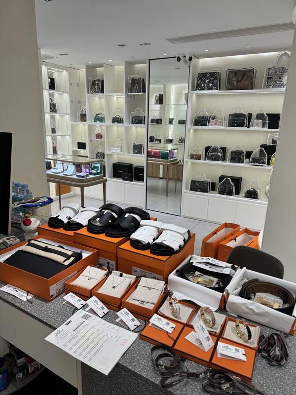 合肥市肥东回收奢侈品首饰